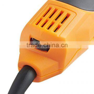 FIRST RATE Power Tools 4-1/2 115mm 125mm 650W Electric Angle Grinder photo-4