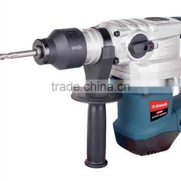 JRH1432 1400W 32mm Electric rotary hammer