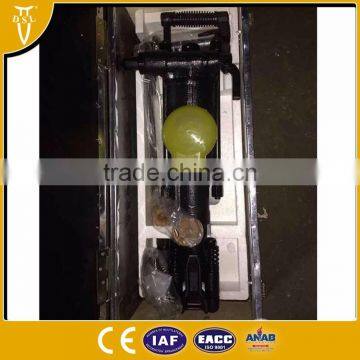 Design Air Leg Rock Breaker Chisel Manufacturer photo-4