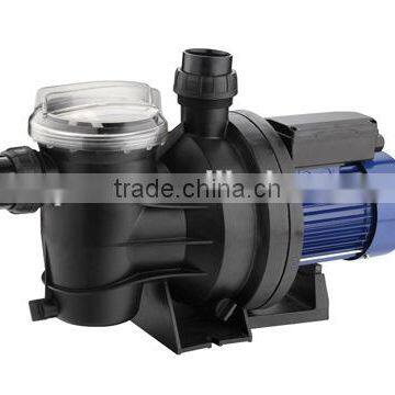 High Pressure Electric Swimming Pool Jet Pump photo-2