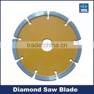 Hot Selling Circular Saw Blades For Marble Granite