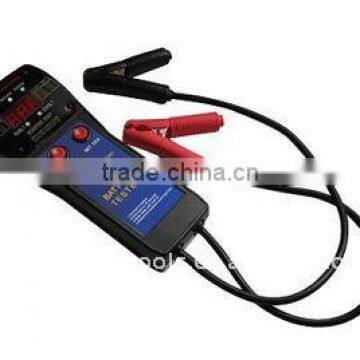 Digital Car Battery Tester