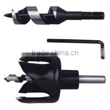 LOCK INSTALLATION KIT