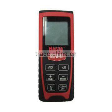 High quality Digital Handheld Laser Distance Meter, Max Measuring tool