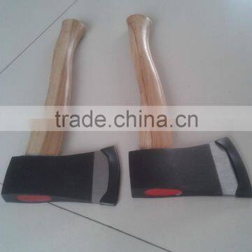 A601 Axe Hachet 1.5LBS With Hickory Handle photo-2