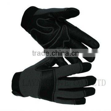 Lava Goatskin Mechanics Gloves for Technicians