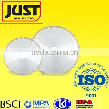 High quality 250mm tile cutter diamond saw blade for tile cutting