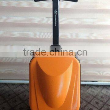 2013 New Design Kick Scooter With Trolley Luggage photo-6