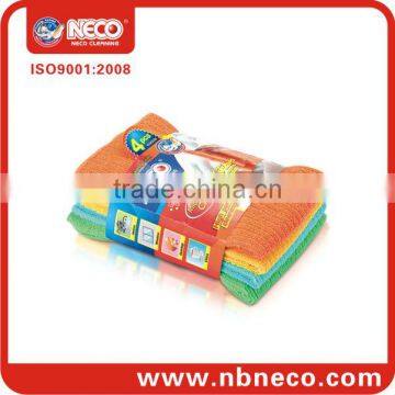 magic microfiber cloth