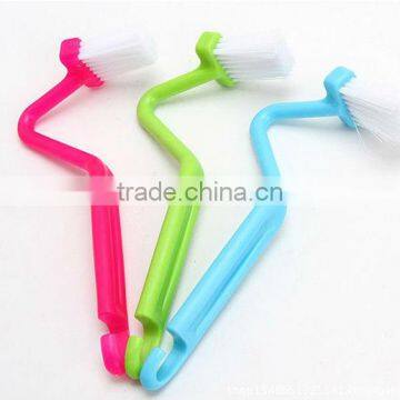 "S" Model Cheap Toilet Brush