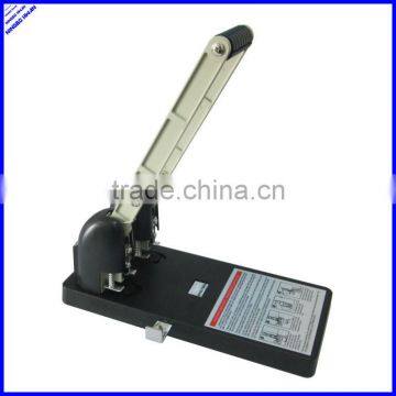 high quality 150 sheets super power heavy duty hole punch,paper hollow punch