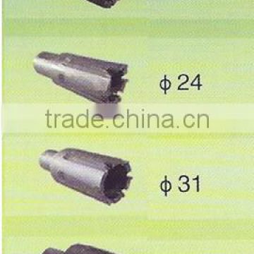 Supply all kinds of rail drill bits hss drill bits/Cutting Tool/Annular Cutter