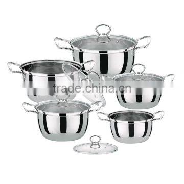 Stainless Steel Cookware photo-4