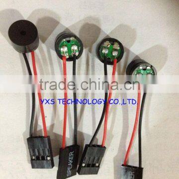 Mainboard Buzzer Mainboard Horn Speaker Siren Computer Case Buzzer photo-2