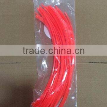 monofilament fluorescent nylon line