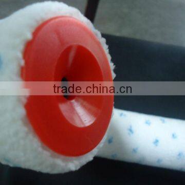 Micro Fiber Paint Roller Brush photo-2
