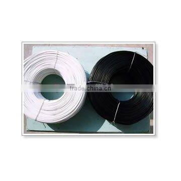 Best PVC Coated Iron Wire with Factory Price