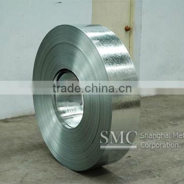 Galvanized Steel Strip for Hardware Washers