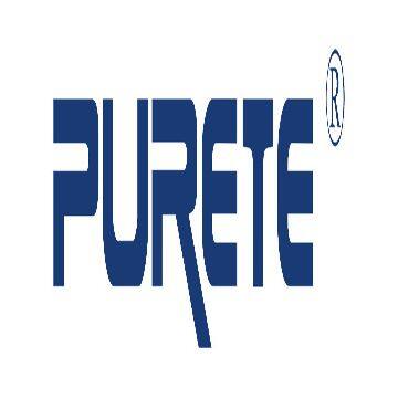 FOSHAN PURETE MECHANICAL CO.,LTD.