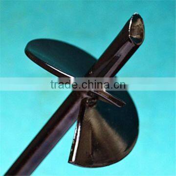 30" Ground Screw Anchor Earth Anchor photo-6