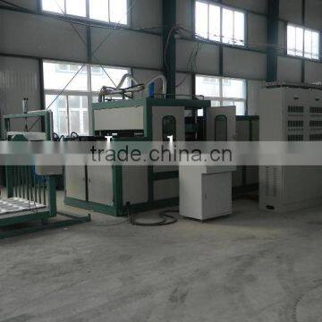 2017 Newly Disposable Food Box Production Line photo-3