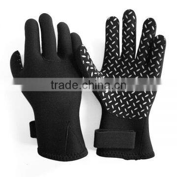 Weight Lifting Gloves/Neoprene Gym Gloves