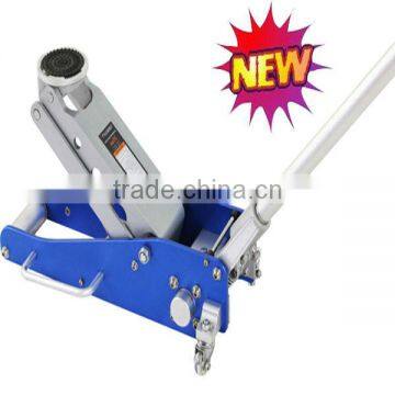 Telescope Air Trolley Jacks