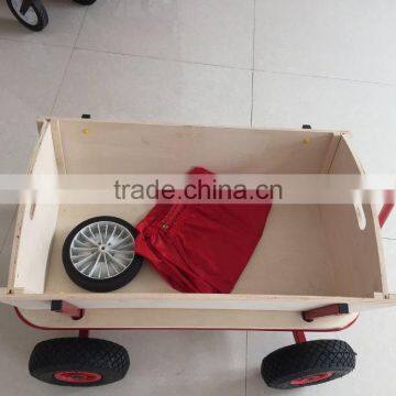 Qingdao Baby Garden Cart for Baby photo-2