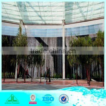 Dynamic Water Wall photo-2