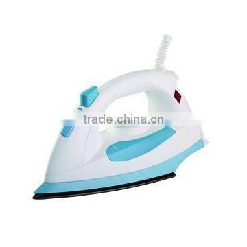 Electrical Dry Steam Iron