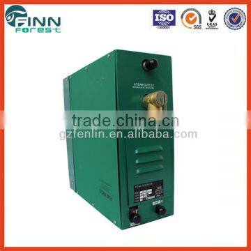 Wholesale Price Cheap Small Electric Home Steam Generator 9kw for Steam Room photo-4