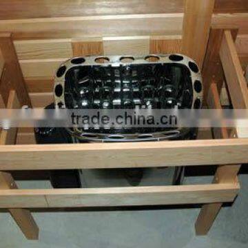 2015 Advanced Protable Floor-mounted Electrical Sauan Heater,sauna Stove for Sauna Room photo-5