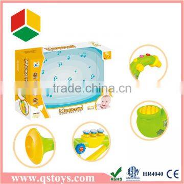 New Design Toy Musical Instrument With EN71 photo-4