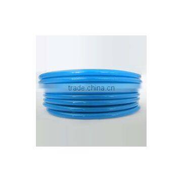 PU yarn hose with long service life and free to flex 10mm*6.5mm for industry compontent