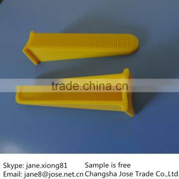 2016 Hotsale Plastic Ceramic Tile Self Leveling Systems photo-3