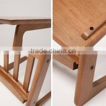 Living Room Furniture Durable Sofa Table Morden Coffee Side Table photo-2