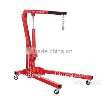1 Ton Foldable Engine Hoist