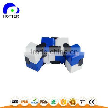 2017 New Toys Stress Relief Fidget Cube photo-6