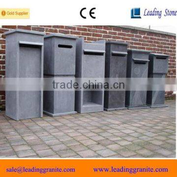 Used Mailboxes/stone Letterbox/antique Mailboxes photo-4