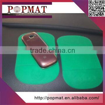 Alibaba China Supplier Pu Gel Sticky Pad