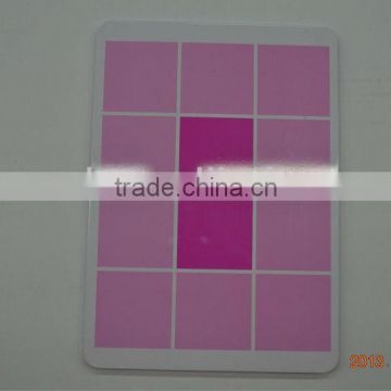 Metal Tin Tablet for promotion