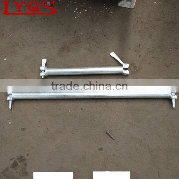Layher Scaffolding Allround Rosette System Scaffolding for Construction photo-5