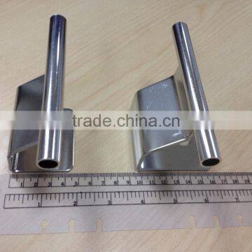 FB-2000 Horizontal Lifeline System Stainless Steel CableWire Cable Bracket photo-5