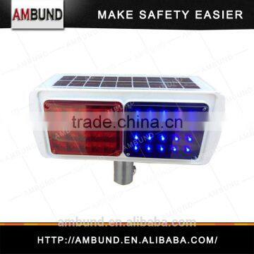 Solar Strobe Light/solar Warning Light/traffic Strobe Light photo-4