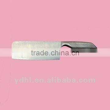 Practical Stainless Steel cleaver