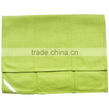 Manufacturer Sell Direct High Quality 100% Cotton Twill Custom Kitchen Tea Towel