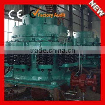 Large Capacity Cone Crushers and Cone Crushers for Sale with Low Price