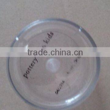 Hot Sale Cheap Transparent Reusable Plastic Cup photo-2