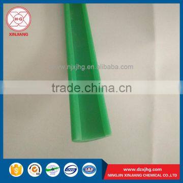 High quality pehd uhmw pe plastic parts