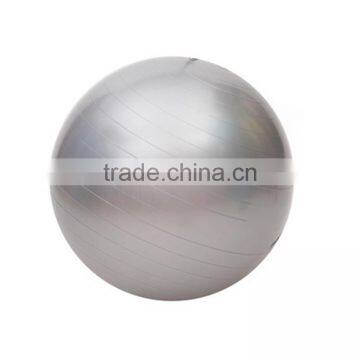 Wholesale ECO Anti-slip Anti Burst PVC Yoga Ball For Fitness photo-5